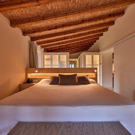 Son Penya Adults Only Petit Hotel & Spa Сант-Льоренс-дес-Кардассар Экстерьер фото
