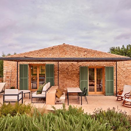 Son Penya Adults Only Petit Hotel & Spa Сант-Льоренс-дес-Кардассар Экстерьер фото