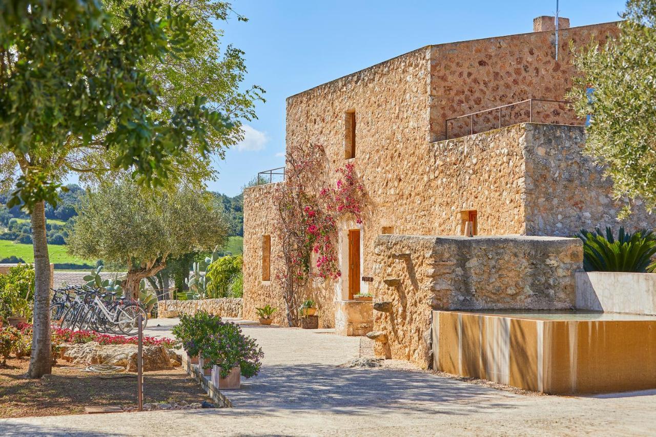 Son Penya Adults Only Petit Hotel & Spa Сант-Льоренс-дес-Кардассар Экстерьер фото