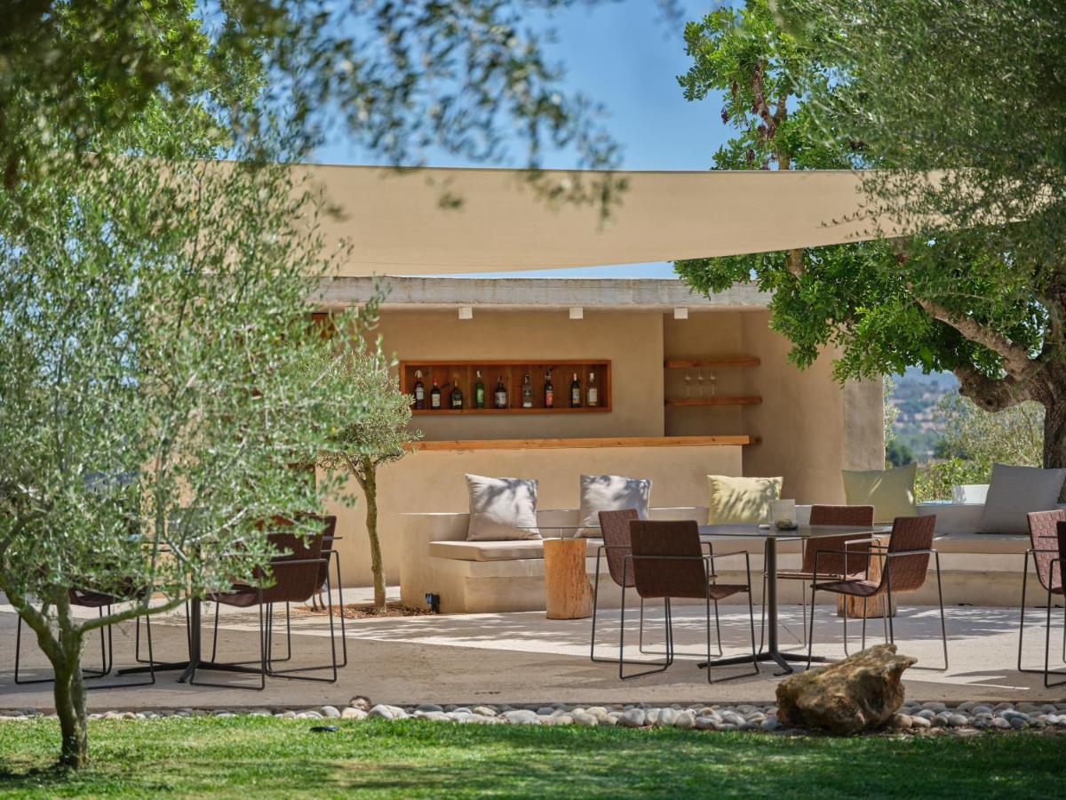 Son Penya Adults Only Petit Hotel & Spa Сант-Льоренс-дес-Кардассар Экстерьер фото