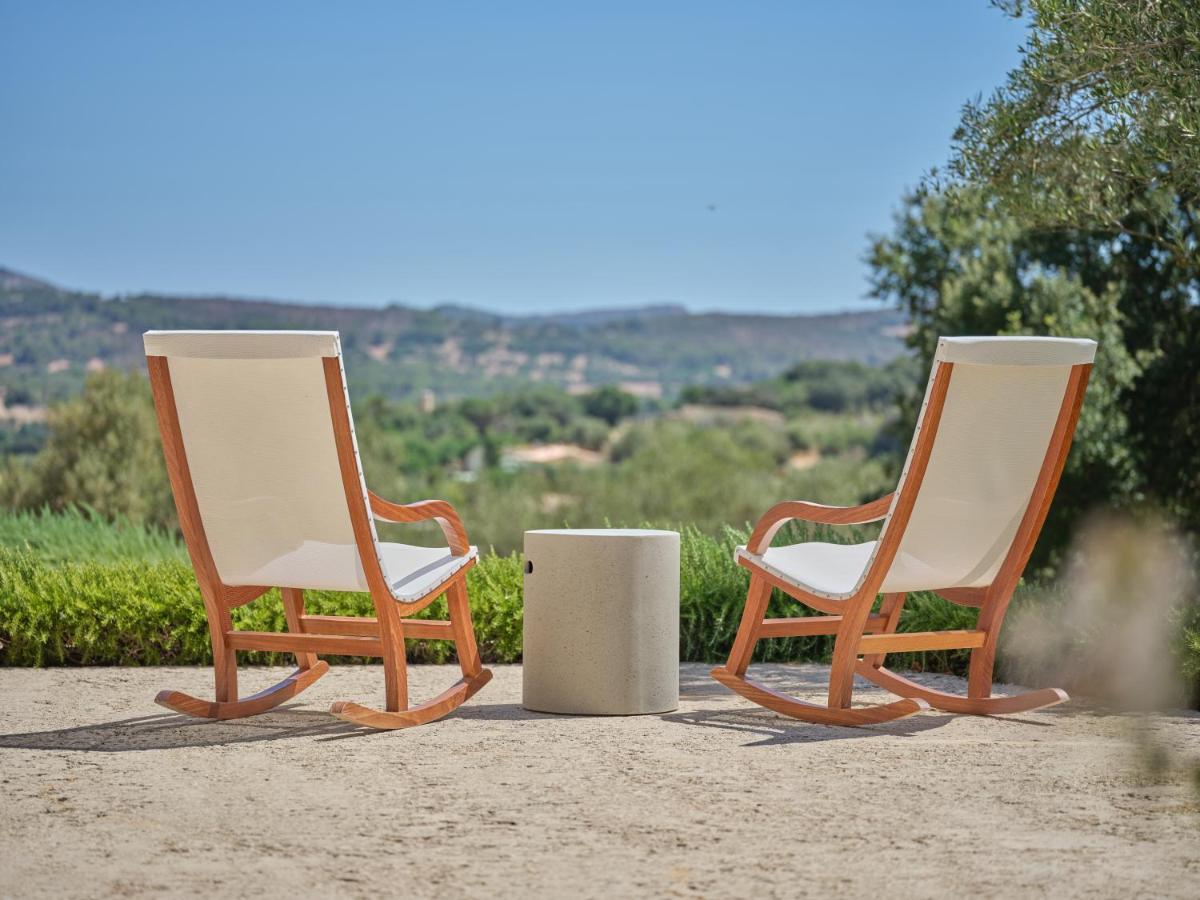 Son Penya Adults Only Petit Hotel & Spa Сант-Льоренс-дес-Кардассар Экстерьер фото
