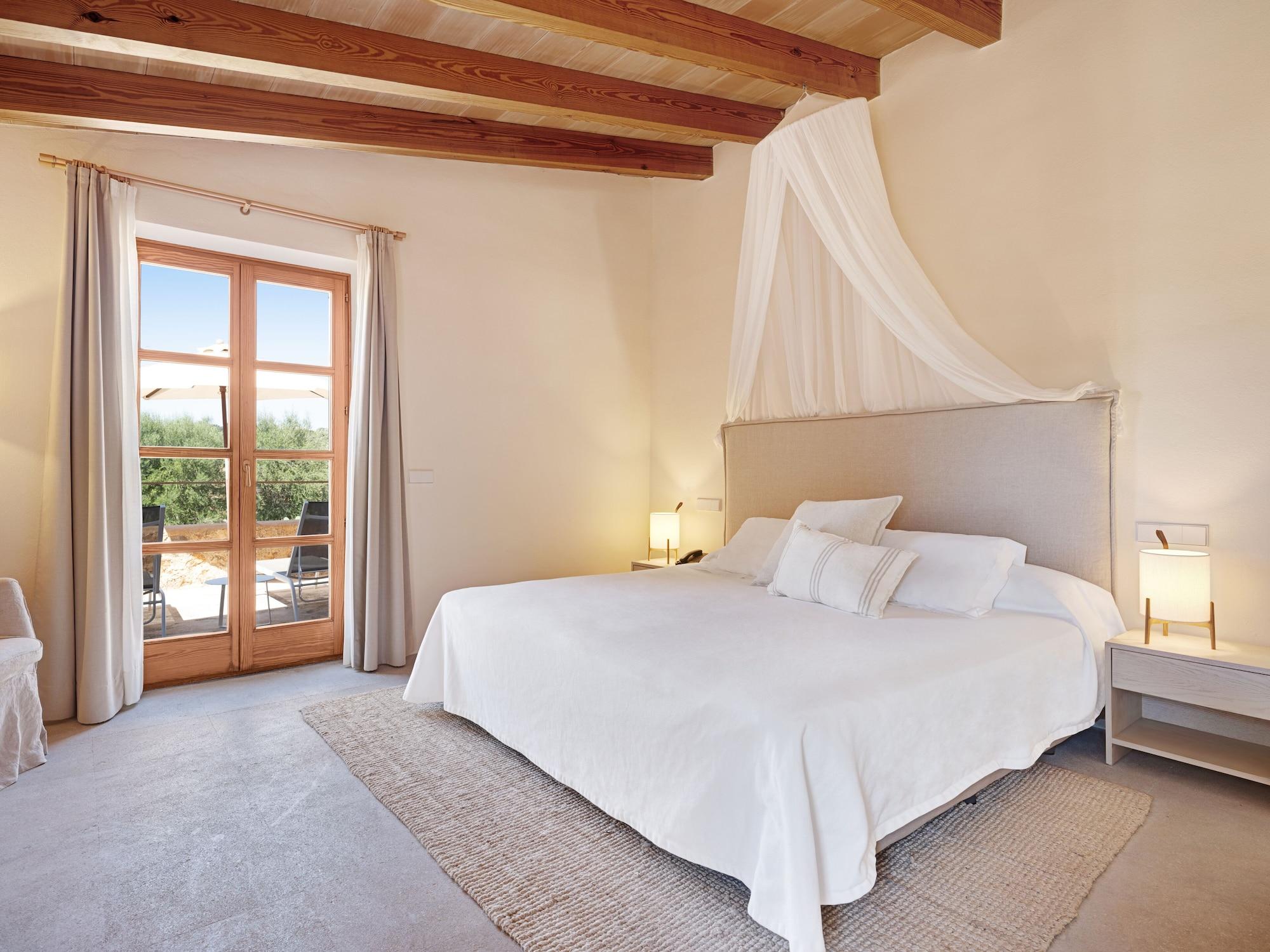 Son Penya Adults Only Petit Hotel & Spa Сант-Льоренс-дес-Кардассар Экстерьер фото