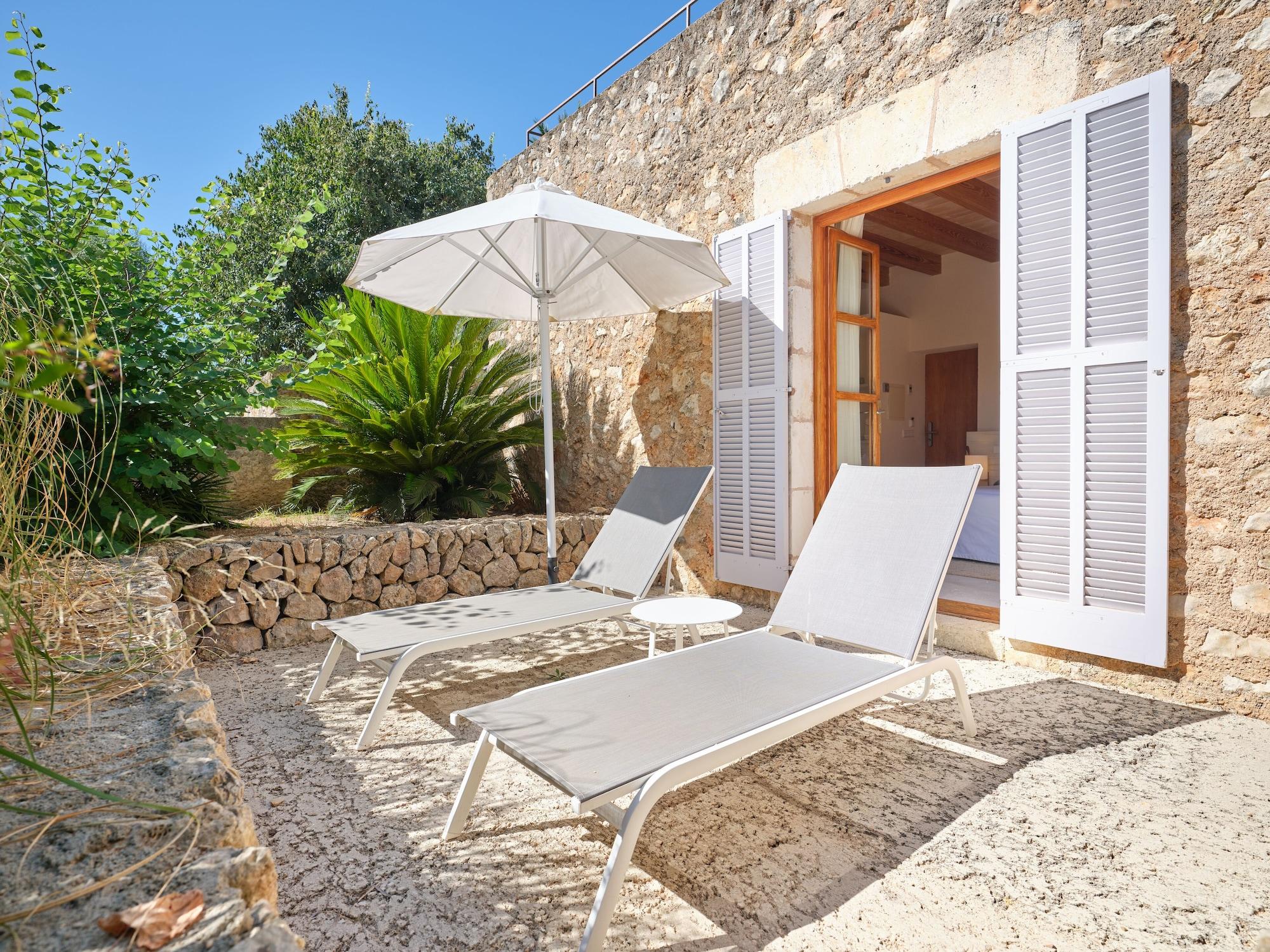 Son Penya Adults Only Petit Hotel & Spa Сант-Льоренс-дес-Кардассар Экстерьер фото