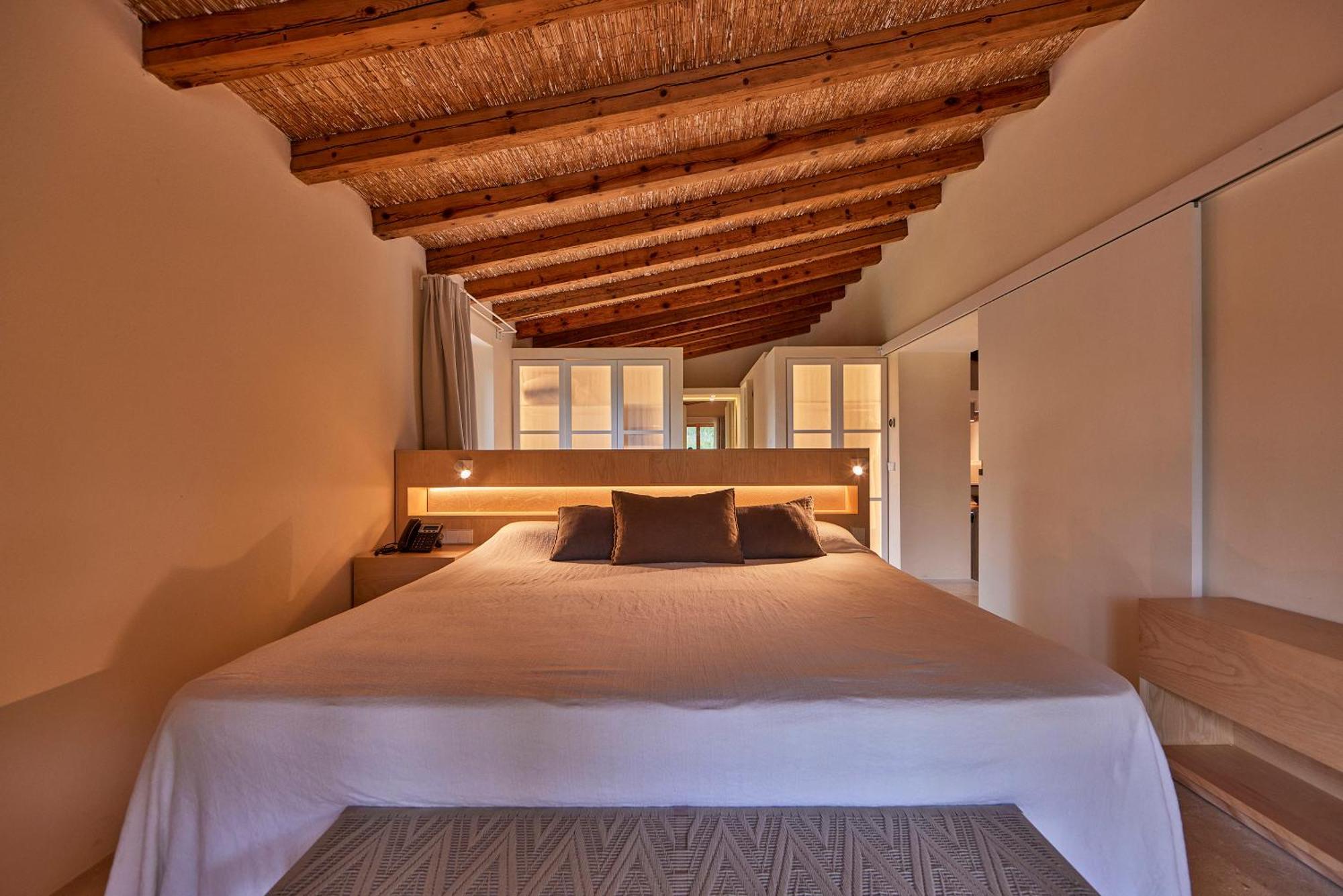 Son Penya Adults Only Petit Hotel & Spa Сант-Льоренс-дес-Кардассар Экстерьер фото