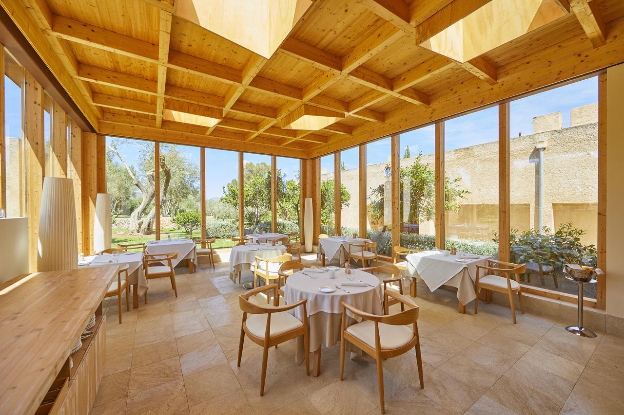 Son Penya Adults Only Petit Hotel & Spa Сант-Льоренс-дес-Кардассар Экстерьер фото