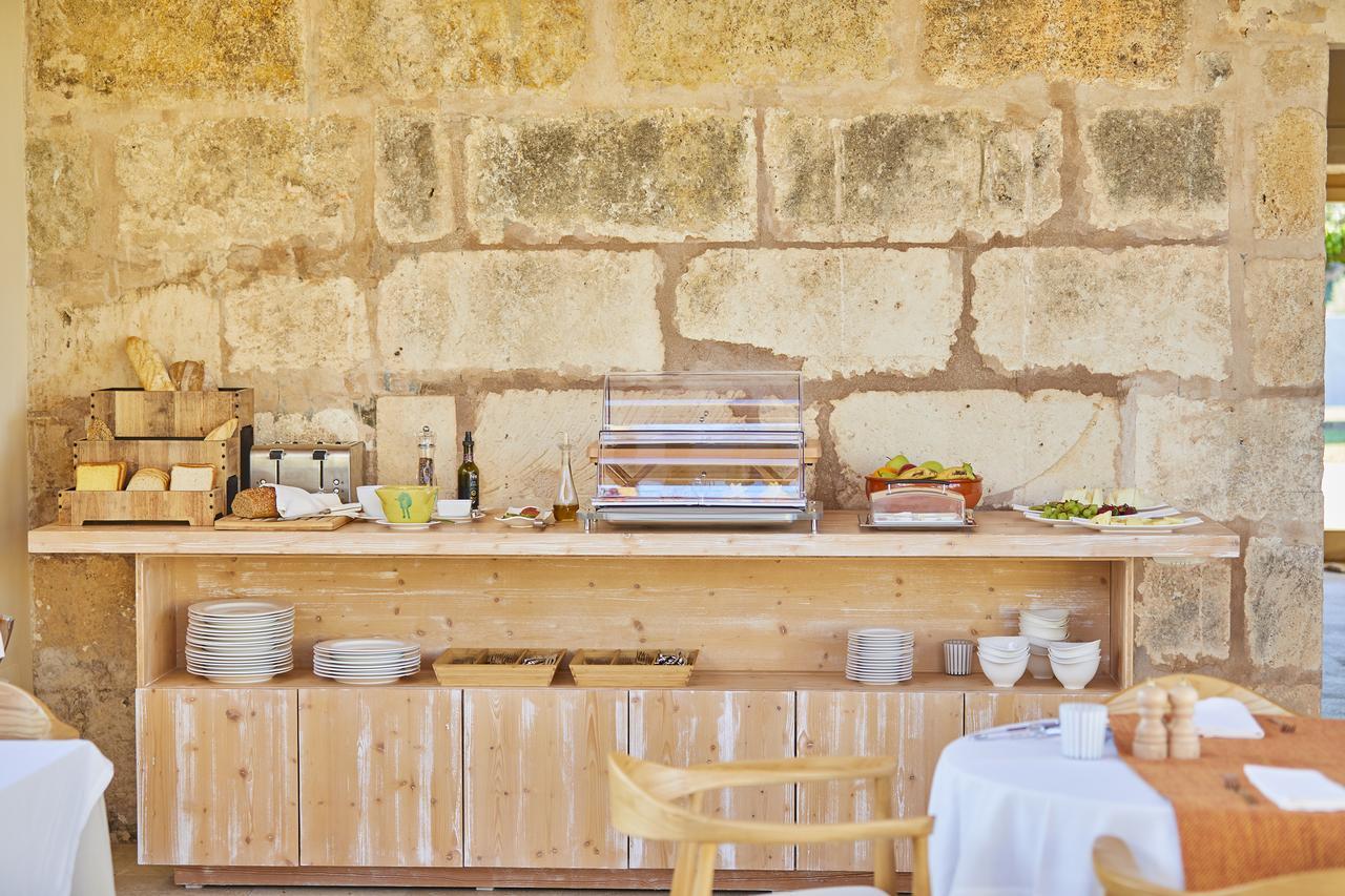 Son Penya Adults Only Petit Hotel & Spa Сант-Льоренс-дес-Кардассар Экстерьер фото