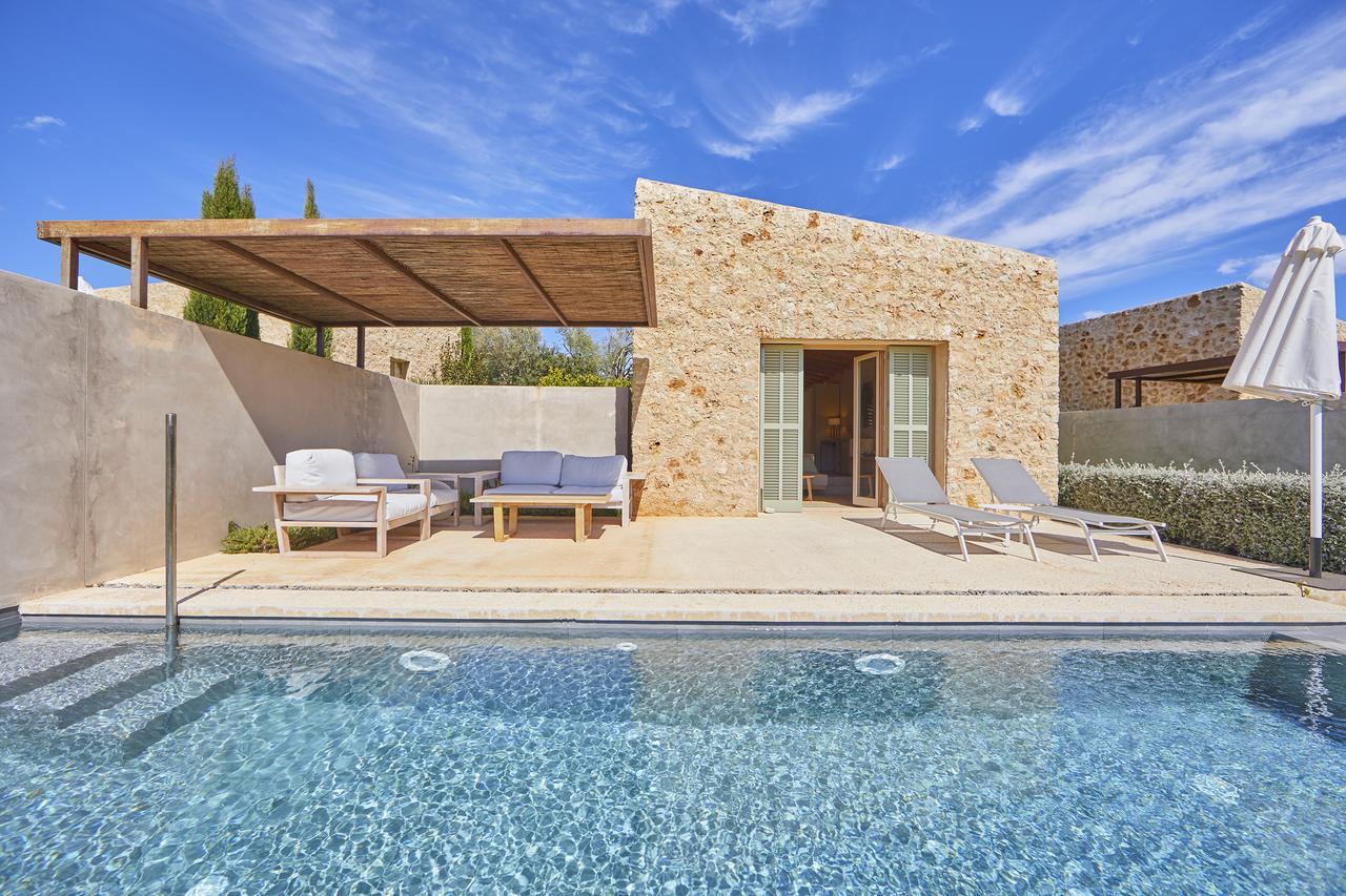 Son Penya Adults Only Petit Hotel & Spa Сант-Льоренс-дес-Кардассар Экстерьер фото