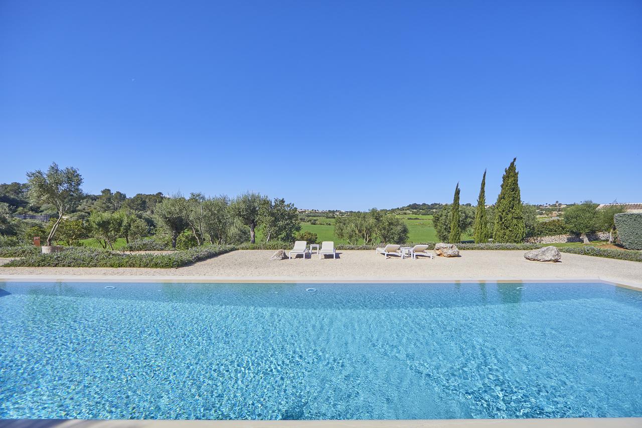 Son Penya Adults Only Petit Hotel & Spa Сант-Льоренс-дес-Кардассар Экстерьер фото
