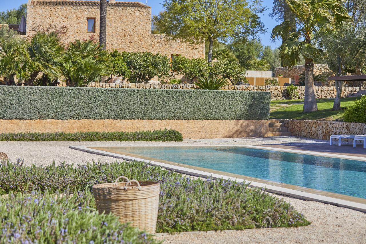 Son Penya Adults Only Petit Hotel & Spa Сант-Льоренс-дес-Кардассар Экстерьер фото