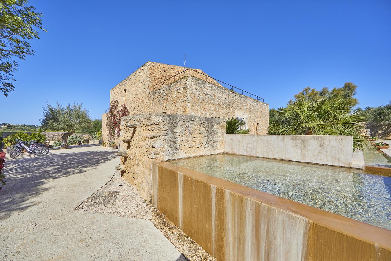 Son Penya Adults Only Petit Hotel & Spa Сант-Льоренс-дес-Кардассар Экстерьер фото