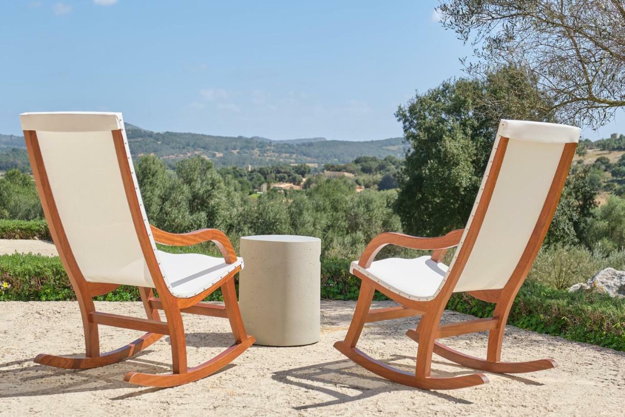 Son Penya Adults Only Petit Hotel & Spa Сант-Льоренс-дес-Кардассар Экстерьер фото