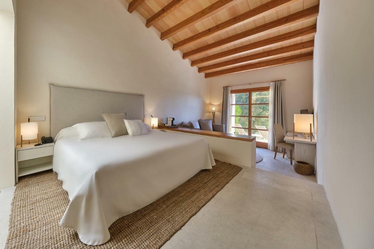 Son Penya Adults Only Petit Hotel & Spa Сант-Льоренс-дес-Кардассар Экстерьер фото