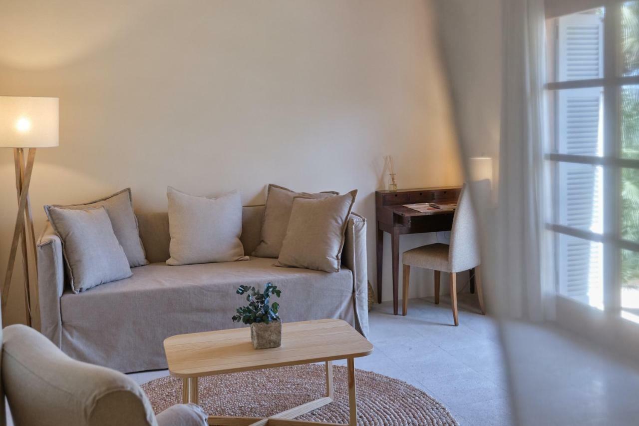 Son Penya Adults Only Petit Hotel & Spa Сант-Льоренс-дес-Кардассар Экстерьер фото