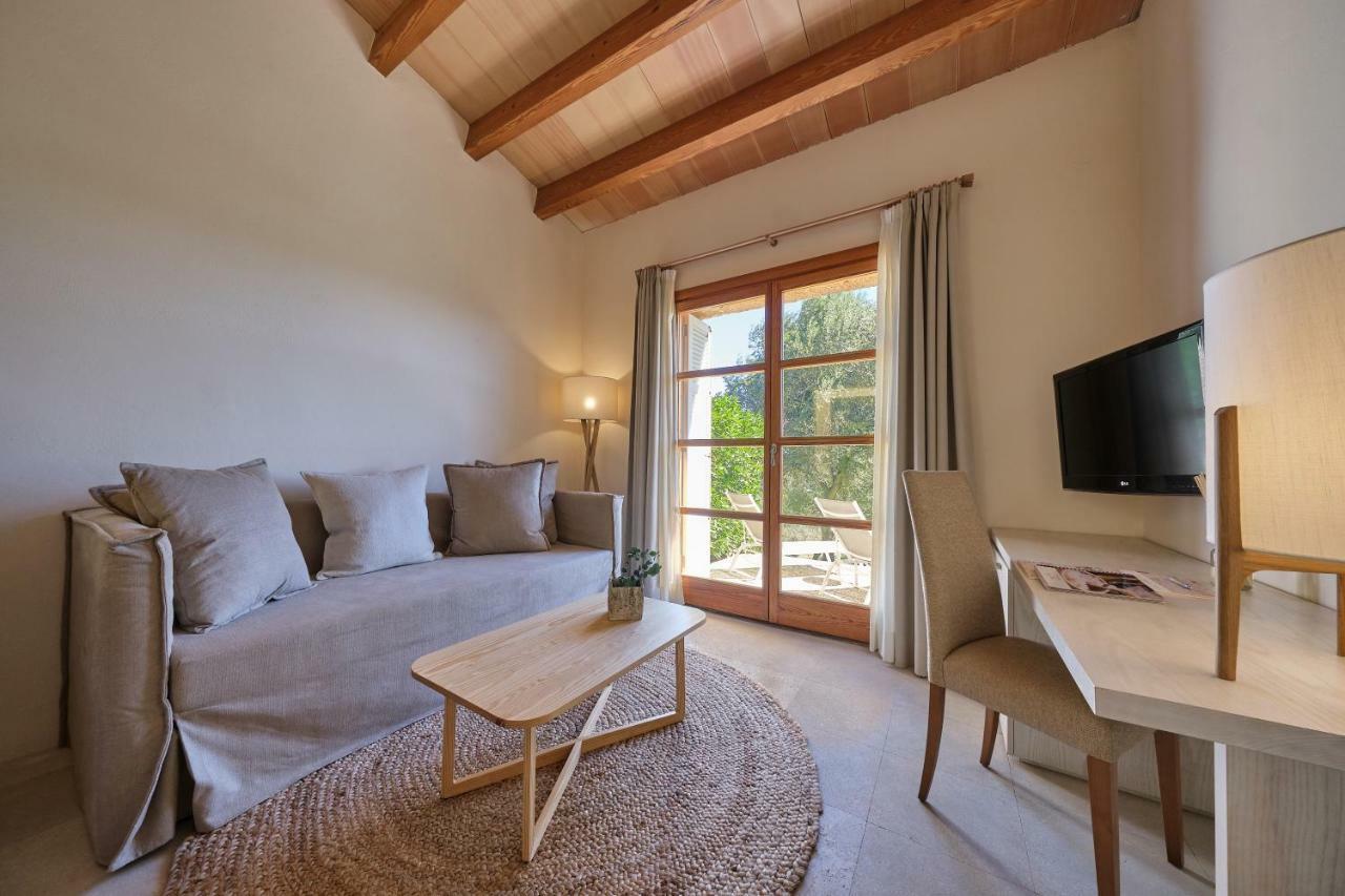 Son Penya Adults Only Petit Hotel & Spa Сант-Льоренс-дес-Кардассар Экстерьер фото